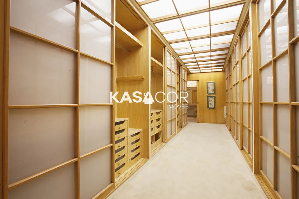 Sobrado, 4 quartos, 752 m² - Foto 6