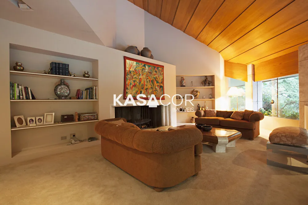 Sobrado, 4 quartos, 752 m² - Foto 5