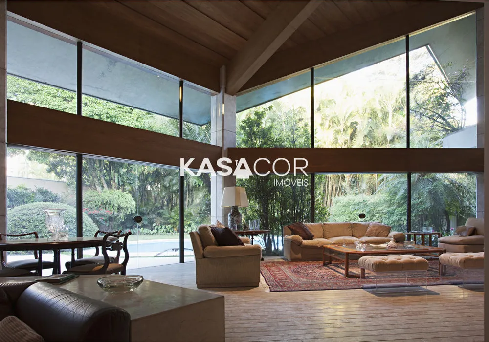 Sobrado, 4 quartos, 752 m² - Foto 4