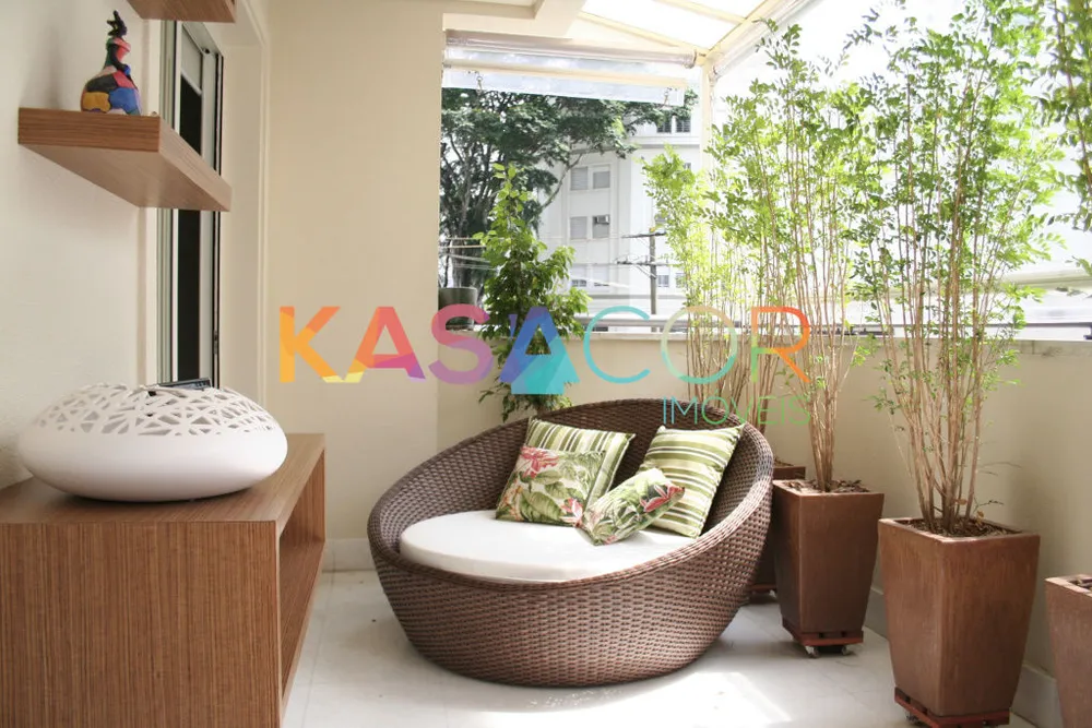 Apartamento, 3 quartos, 210 m² - Foto 4