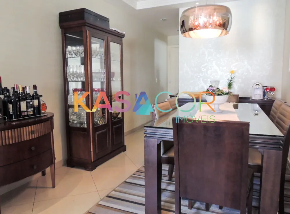 Apartamento, 2 quartos, 75 m² - Foto 2