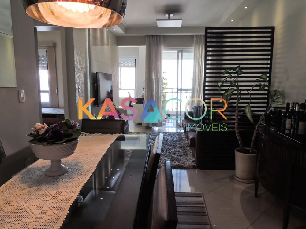 Apartamento, 2 quartos, 75 m² - Foto 4