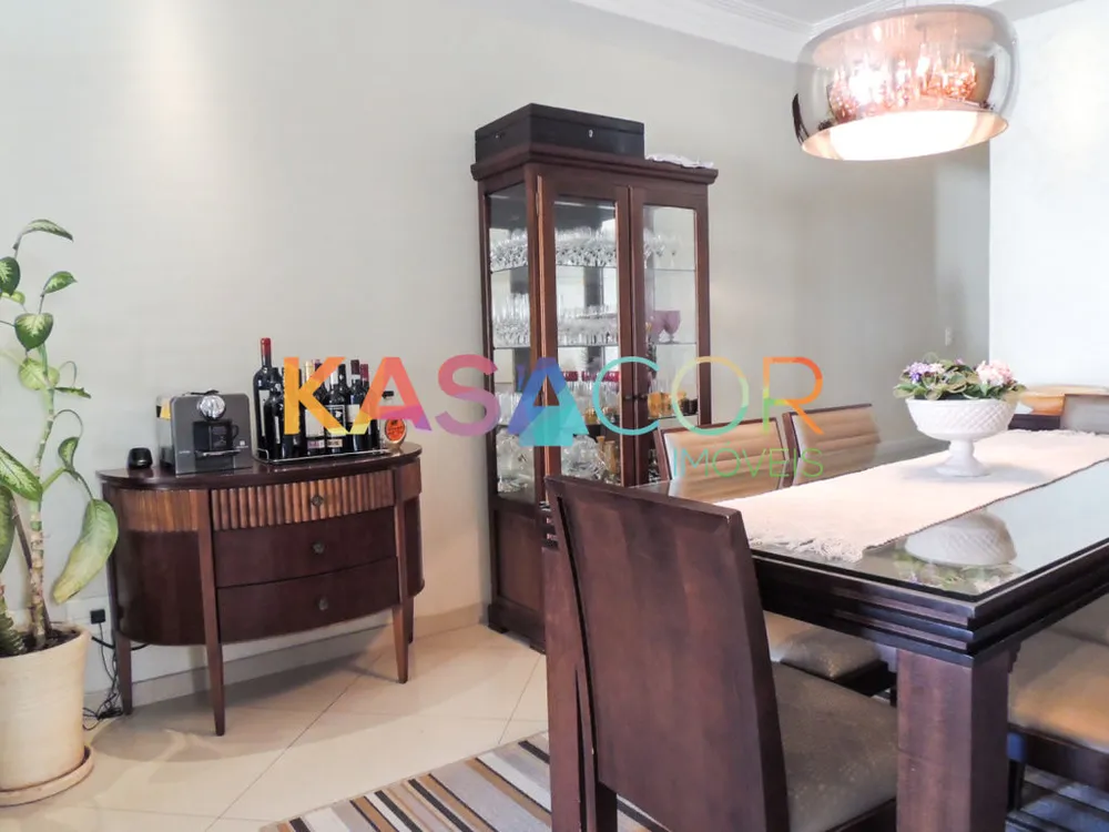 Apartamento, 2 quartos, 75 m² - Foto 3