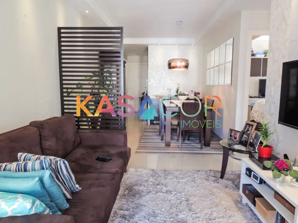 Apartamento, 2 quartos, 75 m² - Foto 1