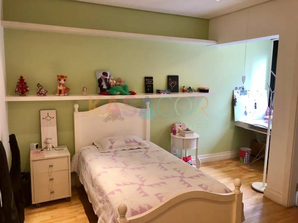 Apartamento, 2 quartos, 200 m² - Foto 7