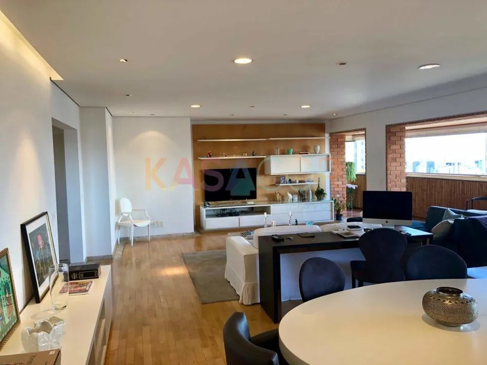 Apartamento, 2 quartos, 200 m² - Foto 4