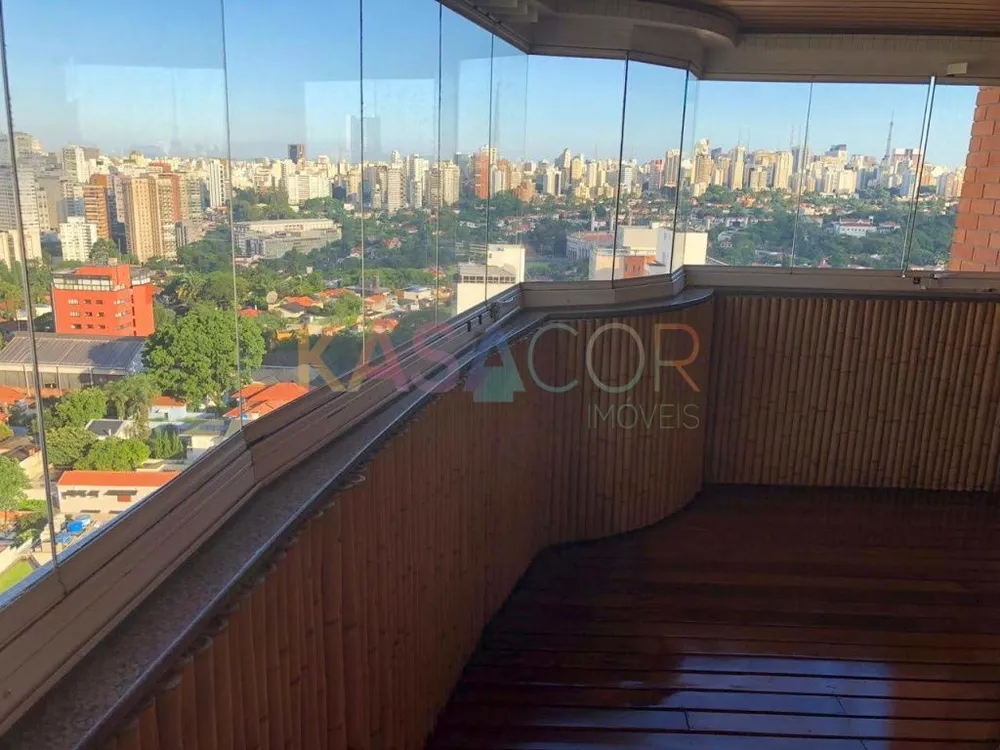 Apartamento, 2 quartos, 200 m² - Foto 2