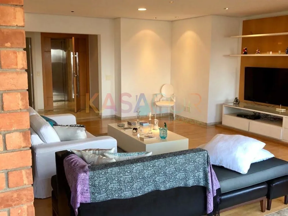 Apartamento, 2 quartos, 200 m² - Foto 3