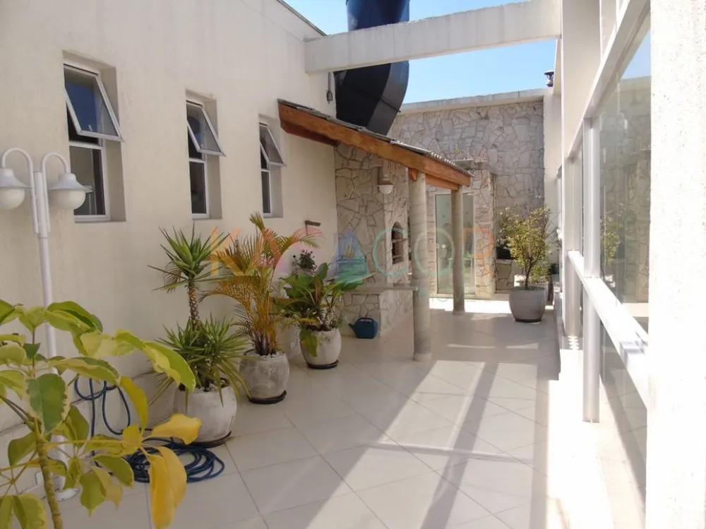 Apartamento, 6 quartos, 450 m² - Foto 7