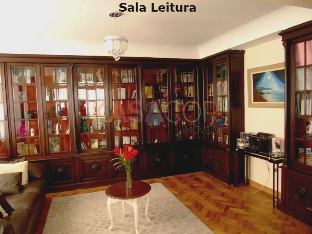 Apartamento, 6 quartos, 450 m² - Foto 4