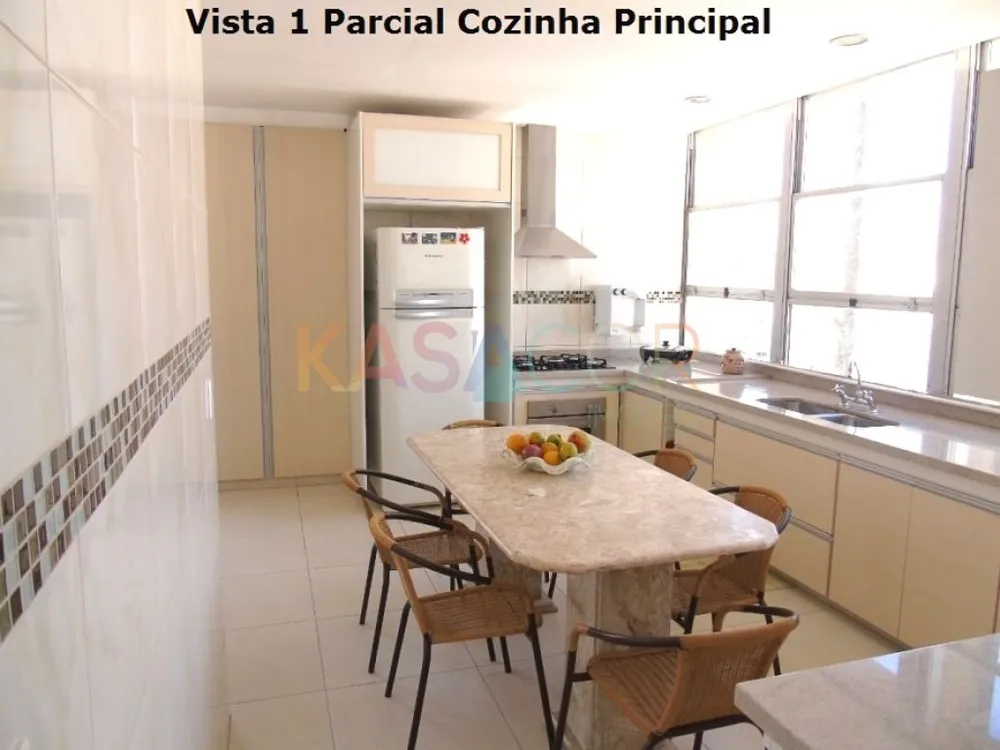 Apartamento, 6 quartos, 450 m² - Foto 8