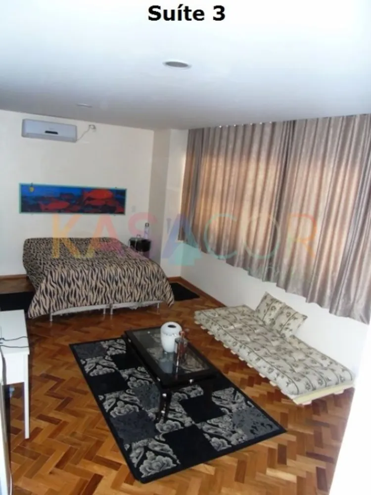 Apartamento, 6 quartos, 450 m² - Foto 5
