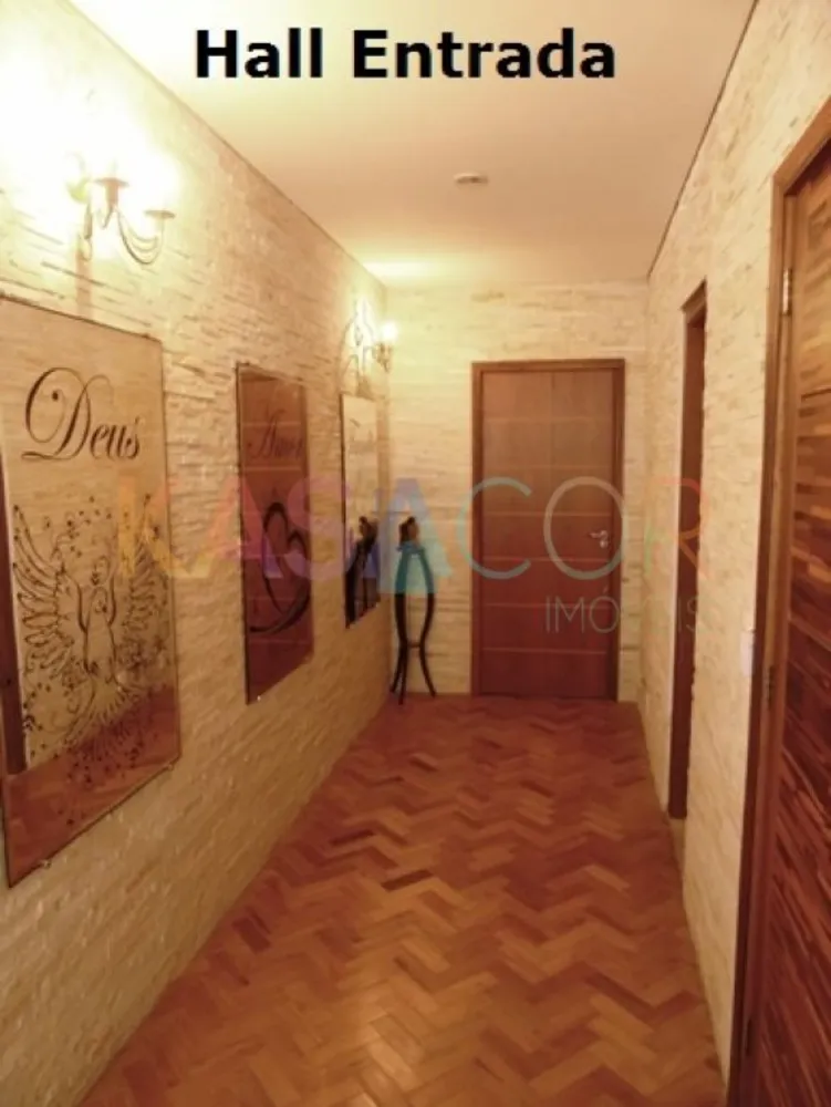 Apartamento, 6 quartos, 450 m² - Foto 3