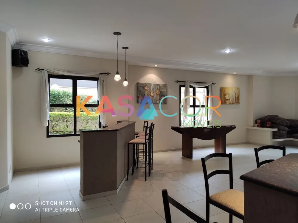 Apartamento, 2 quartos, 71 m² - Foto 5