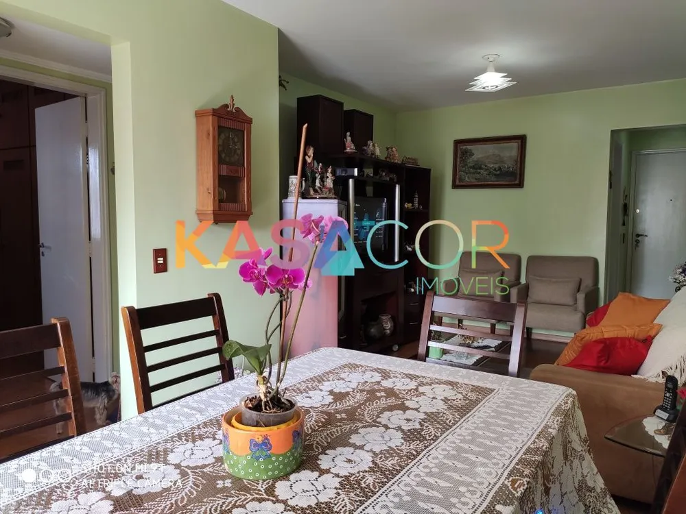 Apartamento, 2 quartos, 71 m² - Foto 4