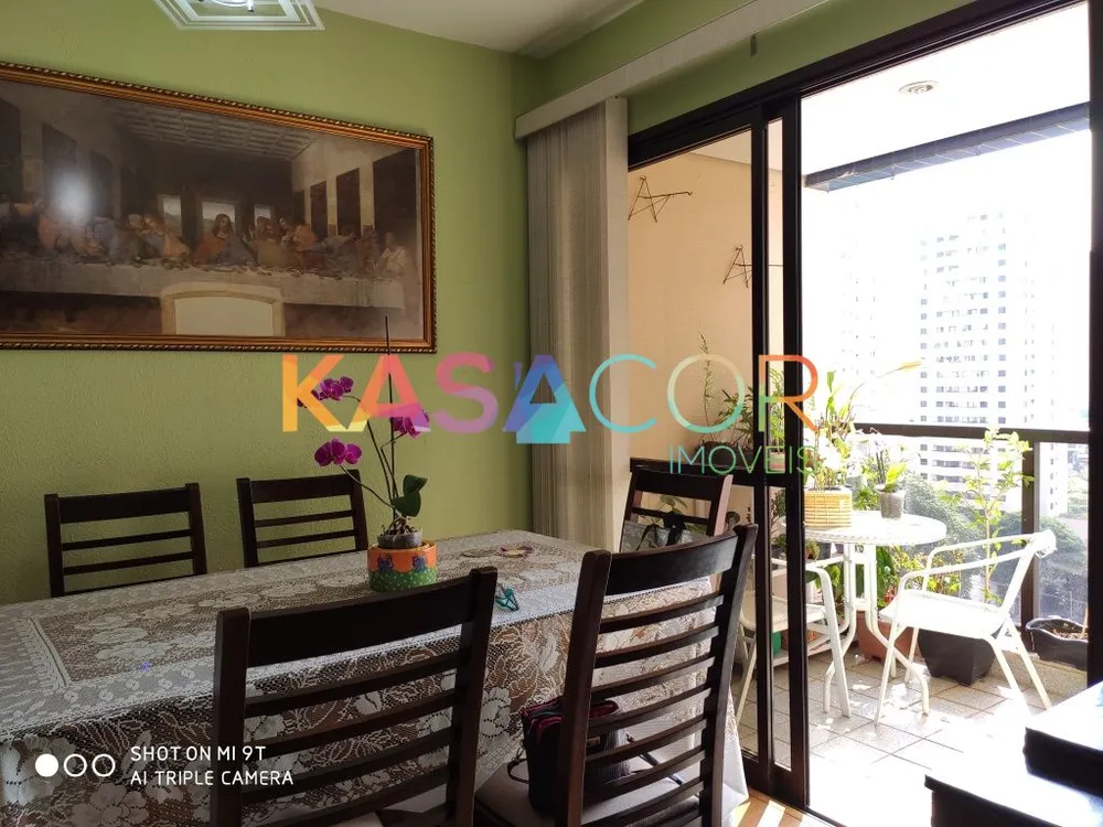 Apartamento, 2 quartos, 71 m² - Foto 1