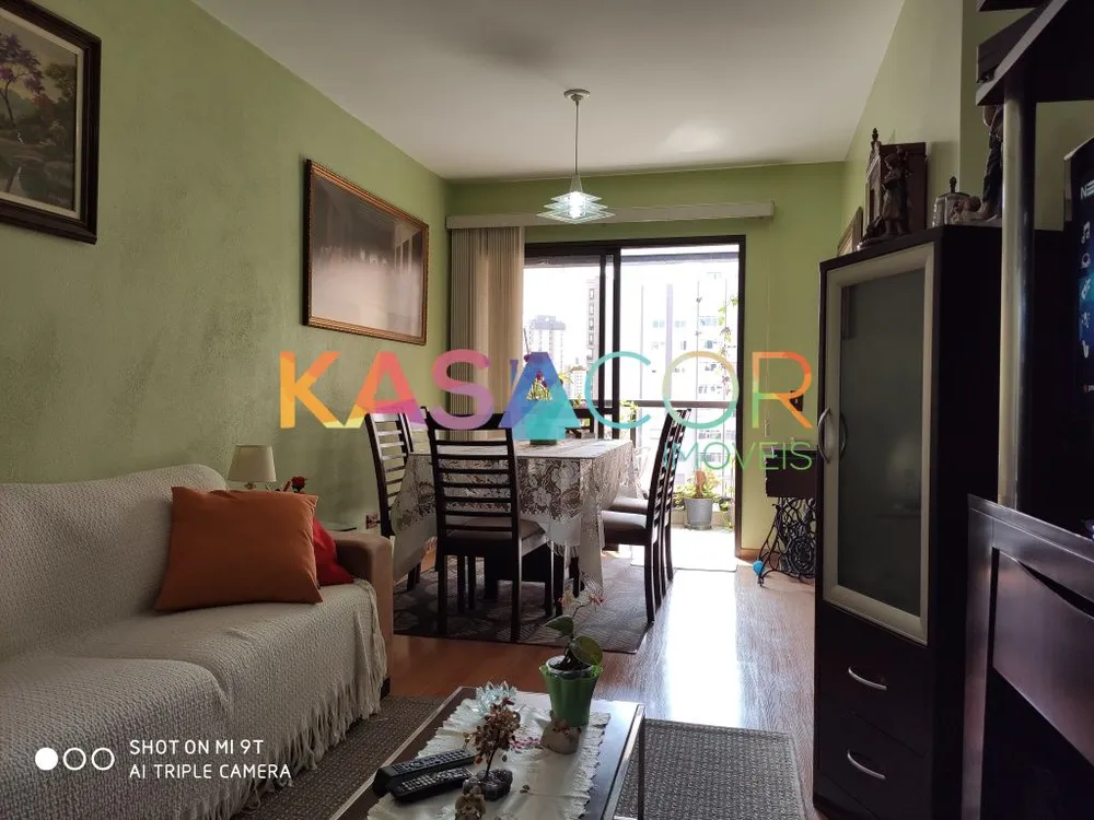 Apartamento, 2 quartos, 71 m² - Foto 3