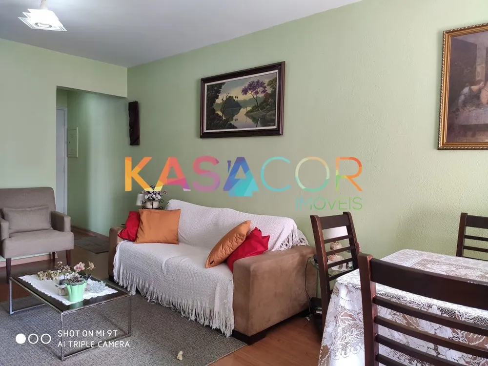 Apartamento, 2 quartos, 71 m² - Foto 2