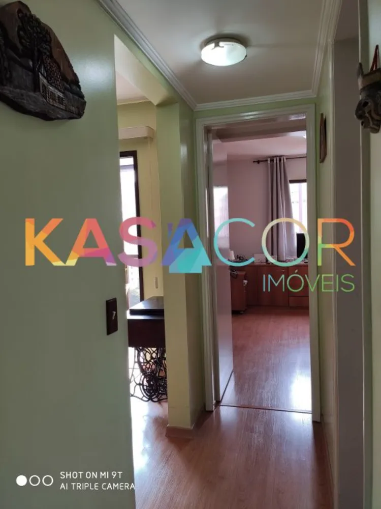 Apartamento, 2 quartos, 71 m² - Foto 6