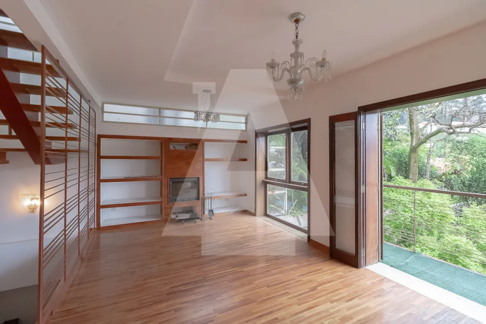 Sobrado, 3 quartos, 309 m² - Foto 3