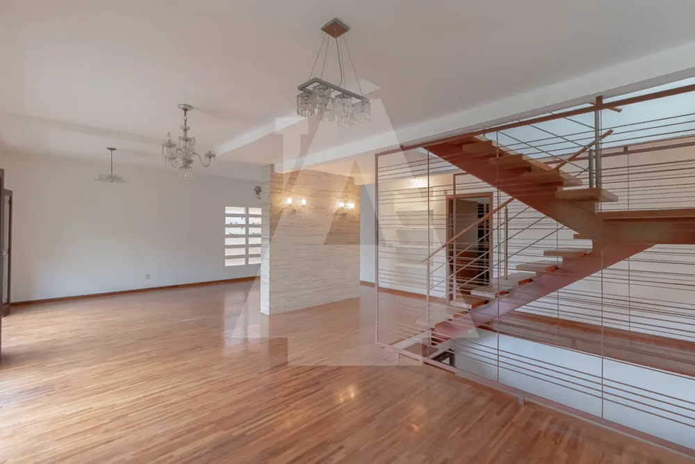 Sobrado, 3 quartos, 309 m² - Foto 4