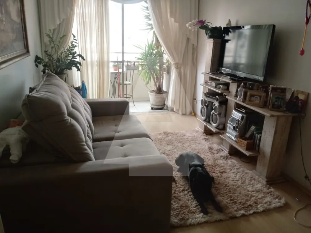 Apartamento, 2 quartos, 68 m² - Foto 1
