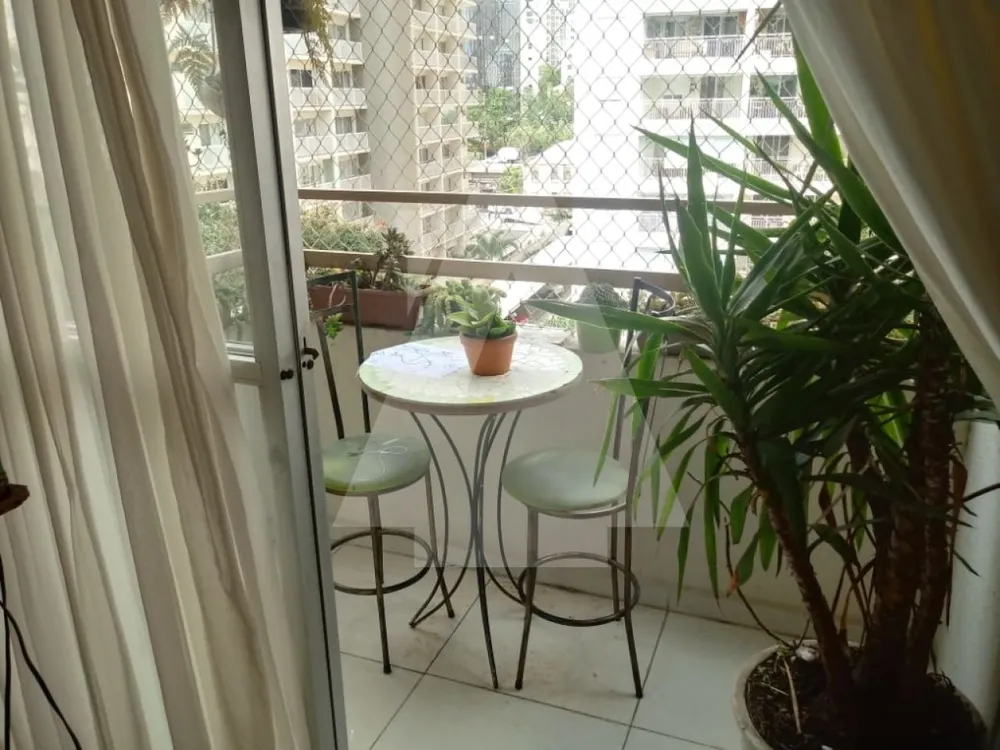 Apartamento, 2 quartos, 68 m² - Foto 2
