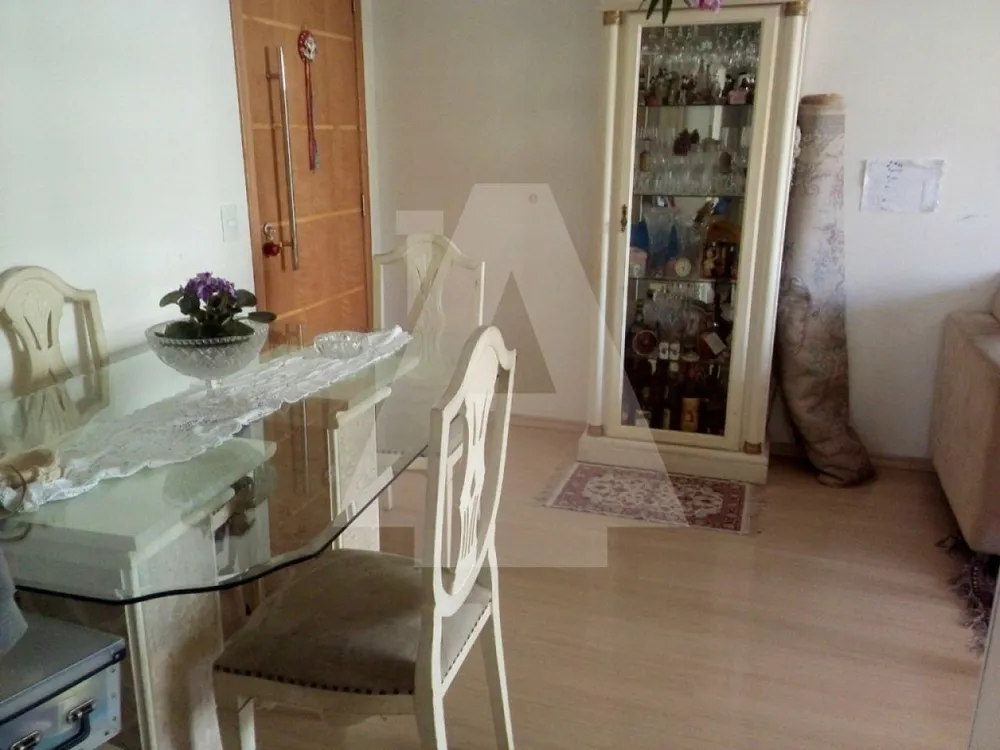 Apartamento, 2 quartos, 68 m² - Foto 3