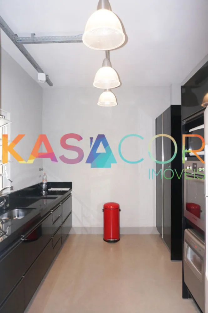 Apartamento, 2 quartos, 89 m² - Foto 4