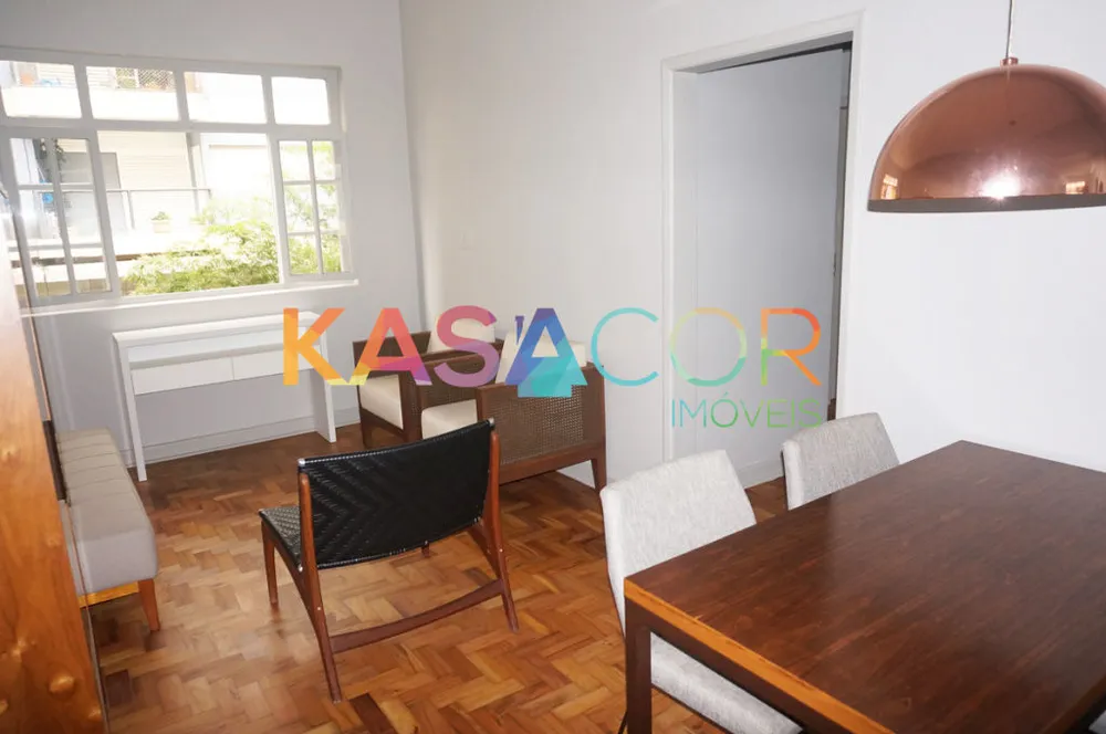 Apartamento, 2 quartos, 89 m² - Foto 3