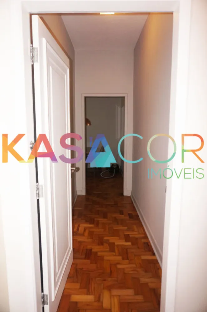 Apartamento, 2 quartos, 89 m² - Foto 5