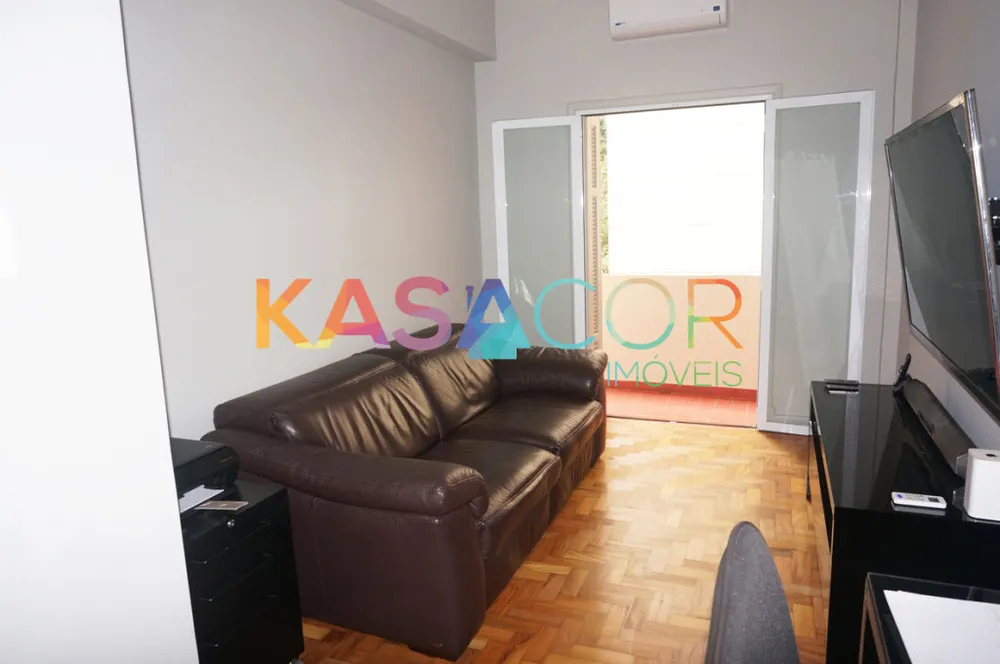 Apartamento, 2 quartos, 89 m² - Foto 2