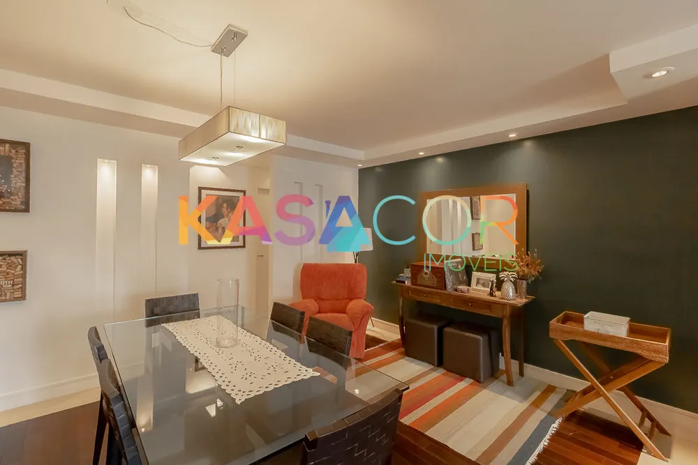 Apartamento, 4 quartos, 165 m² - Foto 1