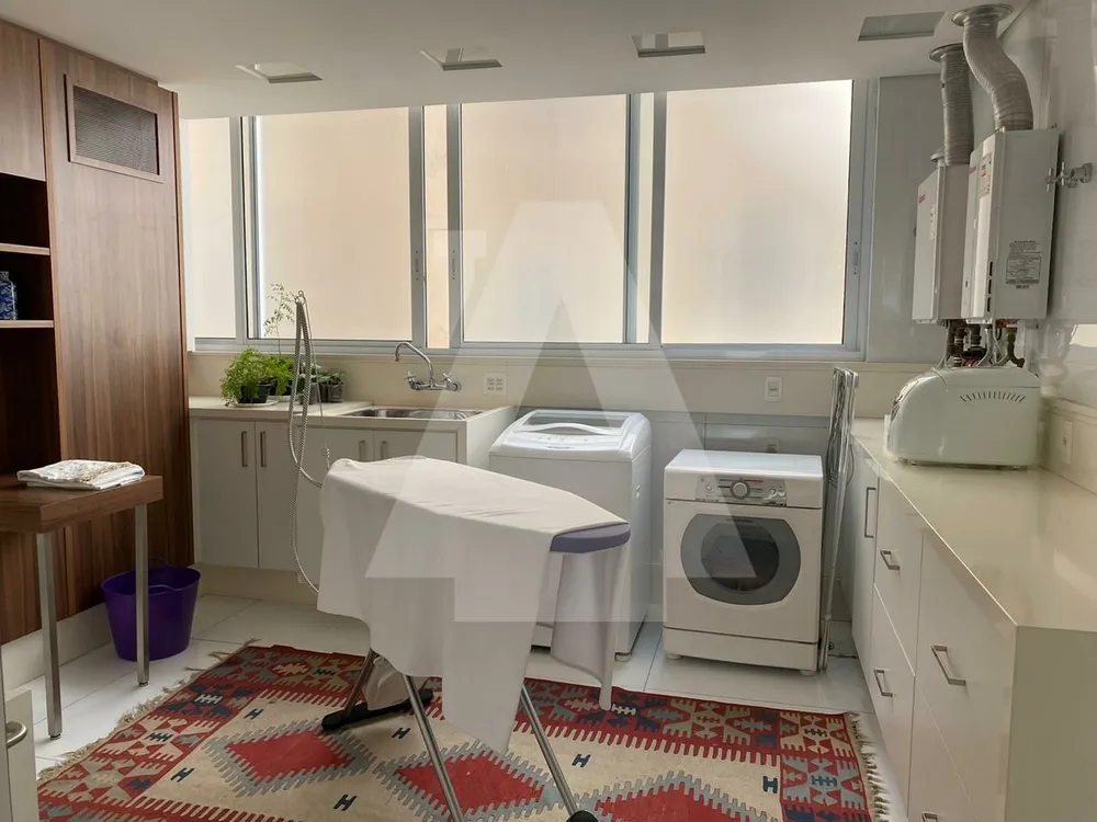 Apartamento, 3 quartos, 480 m² - Foto 4
