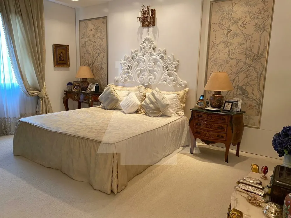 Apartamento, 3 quartos, 480 m² - Foto 3