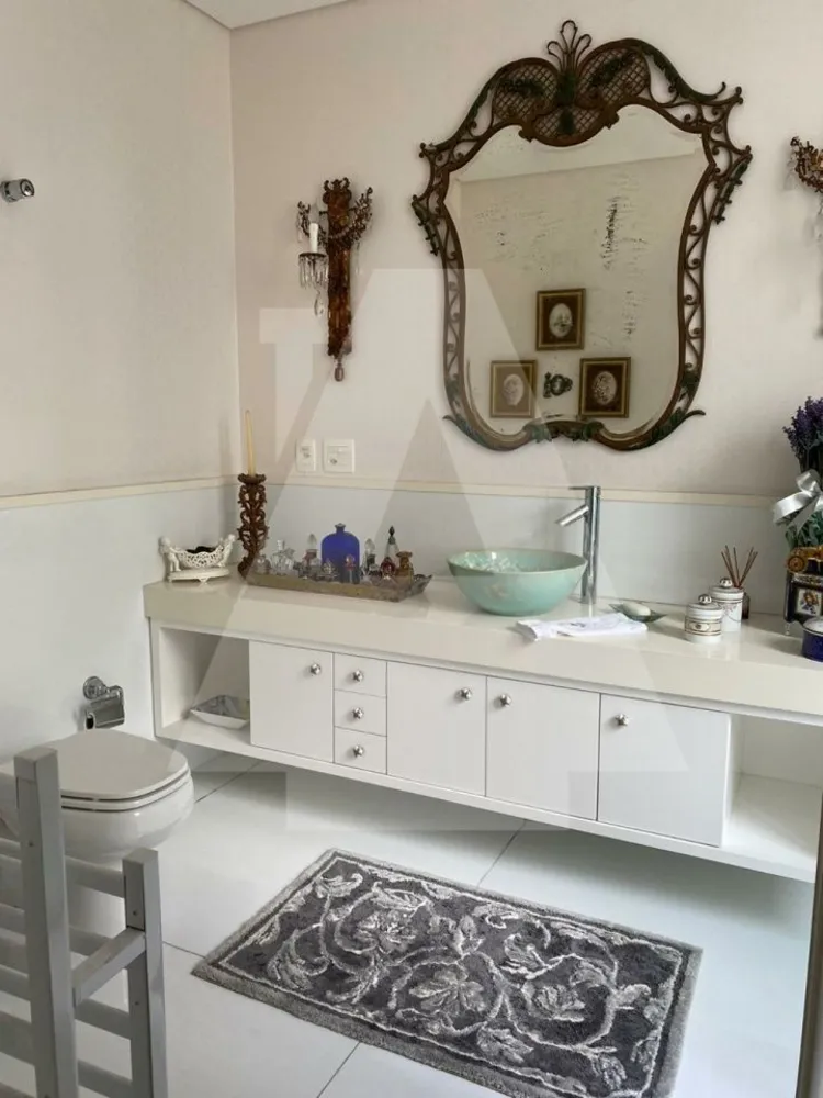 Apartamento, 3 quartos, 480 m² - Foto 1