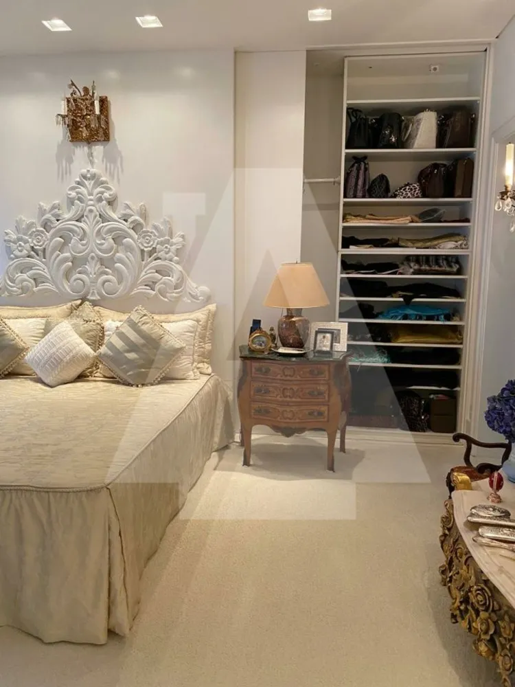Apartamento, 3 quartos, 480 m² - Foto 6