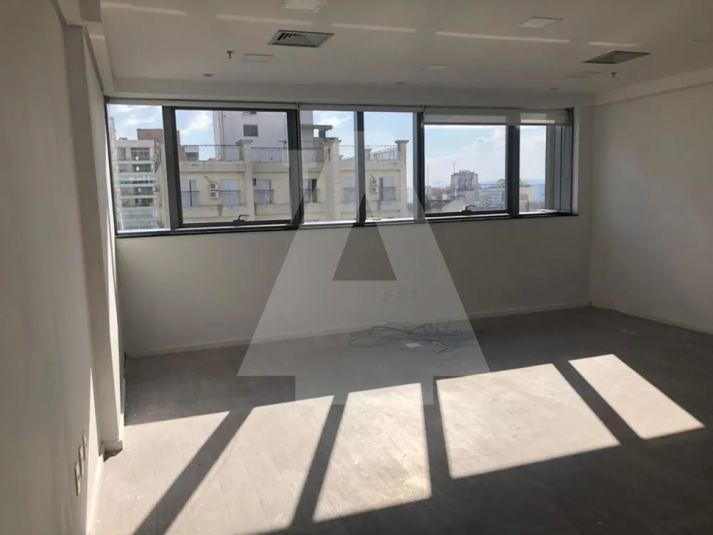 Sala-Conjunto, 100 m² - Foto 1