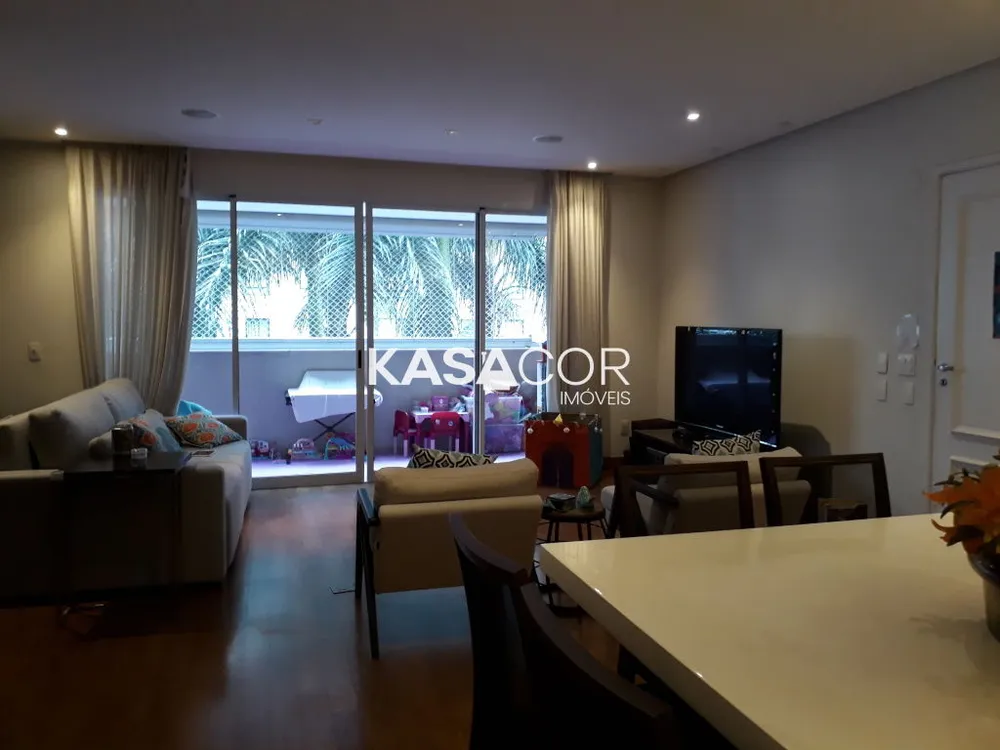 Apartamento, 2 quartos, 113 m² - Foto 3