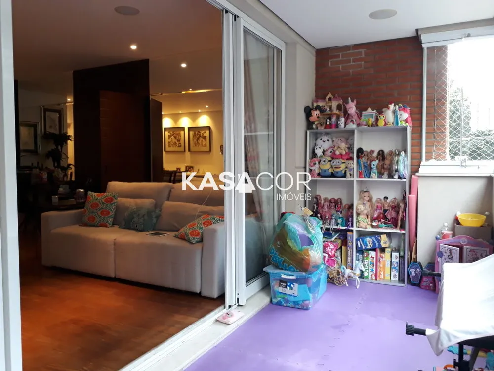 Apartamento, 2 quartos, 113 m² - Foto 7