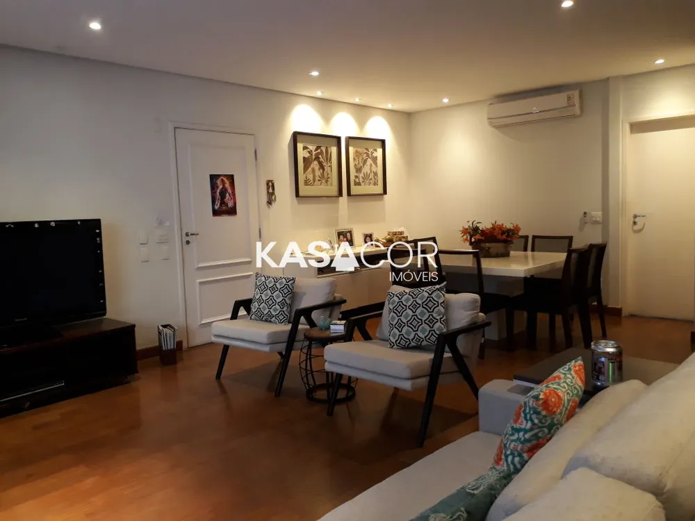 Apartamento, 2 quartos, 113 m² - Foto 4