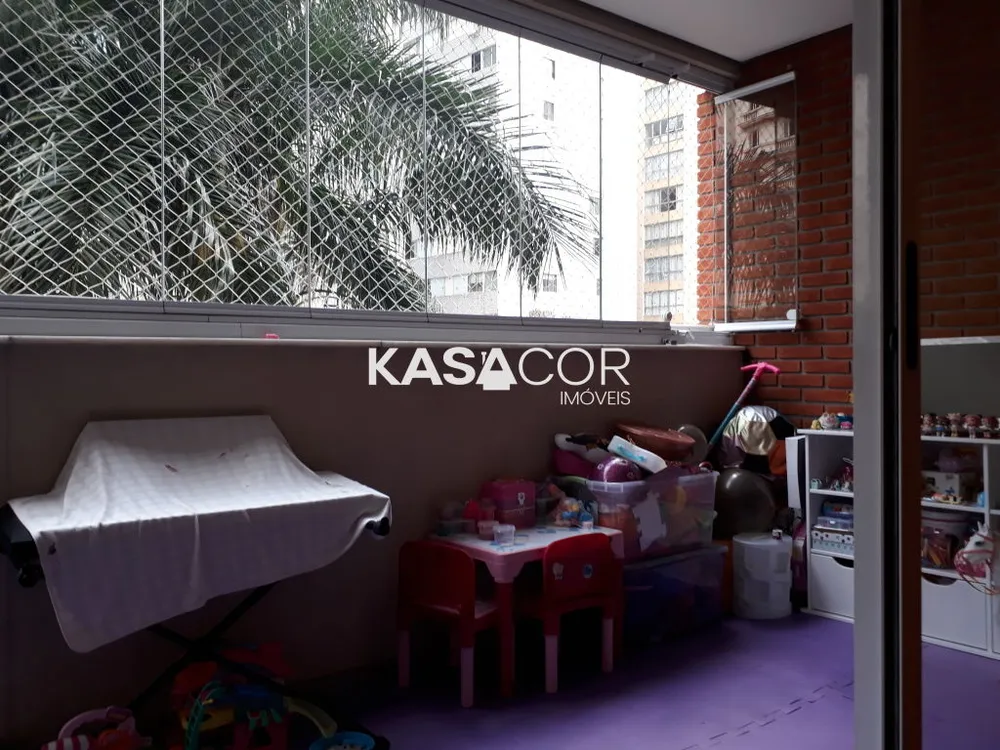 Apartamento, 2 quartos, 113 m² - Foto 5
