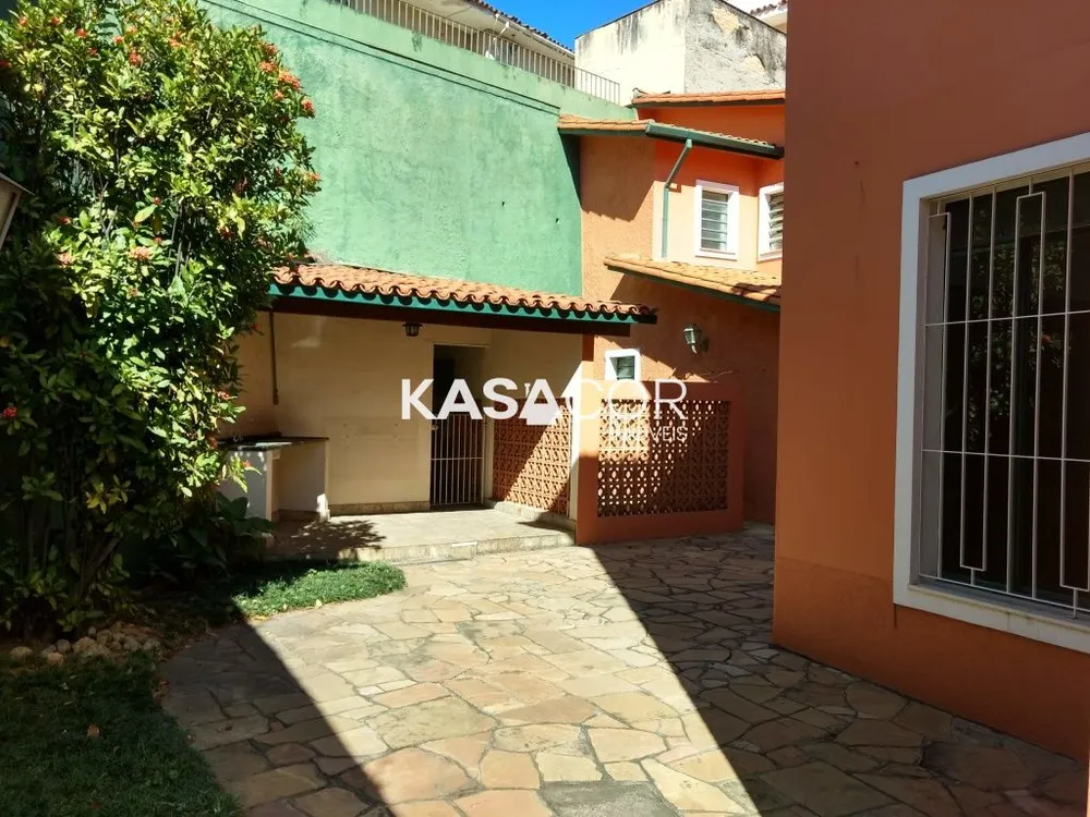 Sobrado, 4 quartos, 380 m² - Foto 8