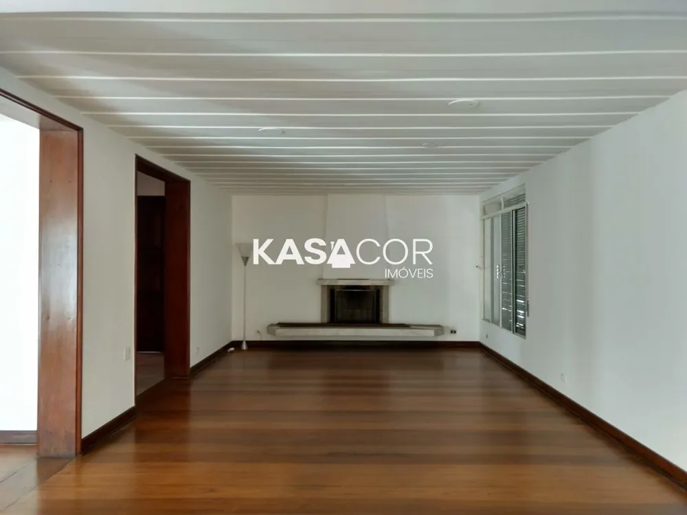 Sobrado, 4 quartos, 380 m² - Foto 3
