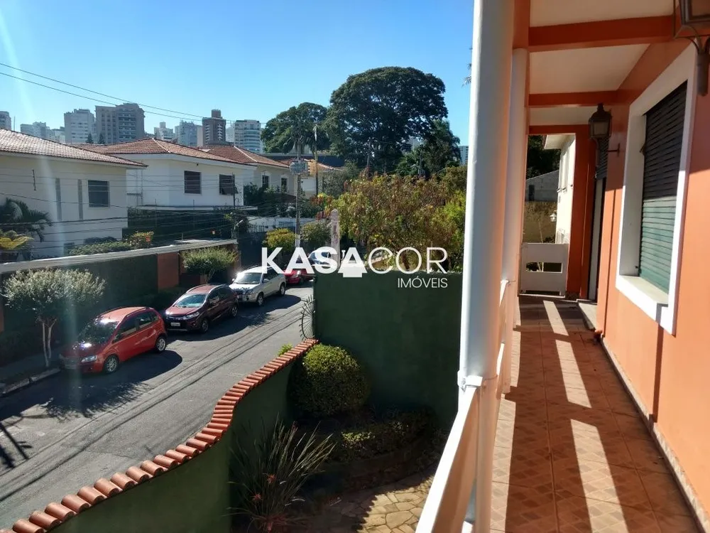 Sobrado, 4 quartos, 380 m² - Foto 7