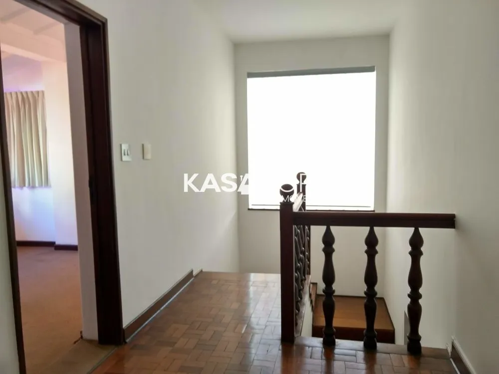 Sobrado, 4 quartos, 380 m² - Foto 5