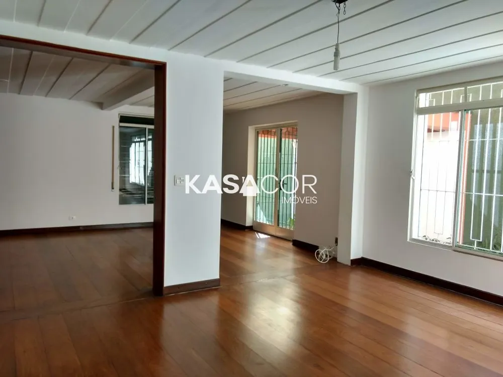 Sobrado, 4 quartos, 380 m² - Foto 4