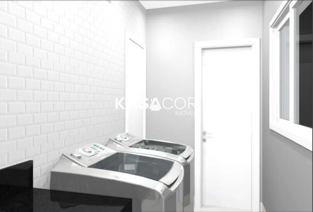 Apartamento, 3 quartos, 130 m² - Foto 5