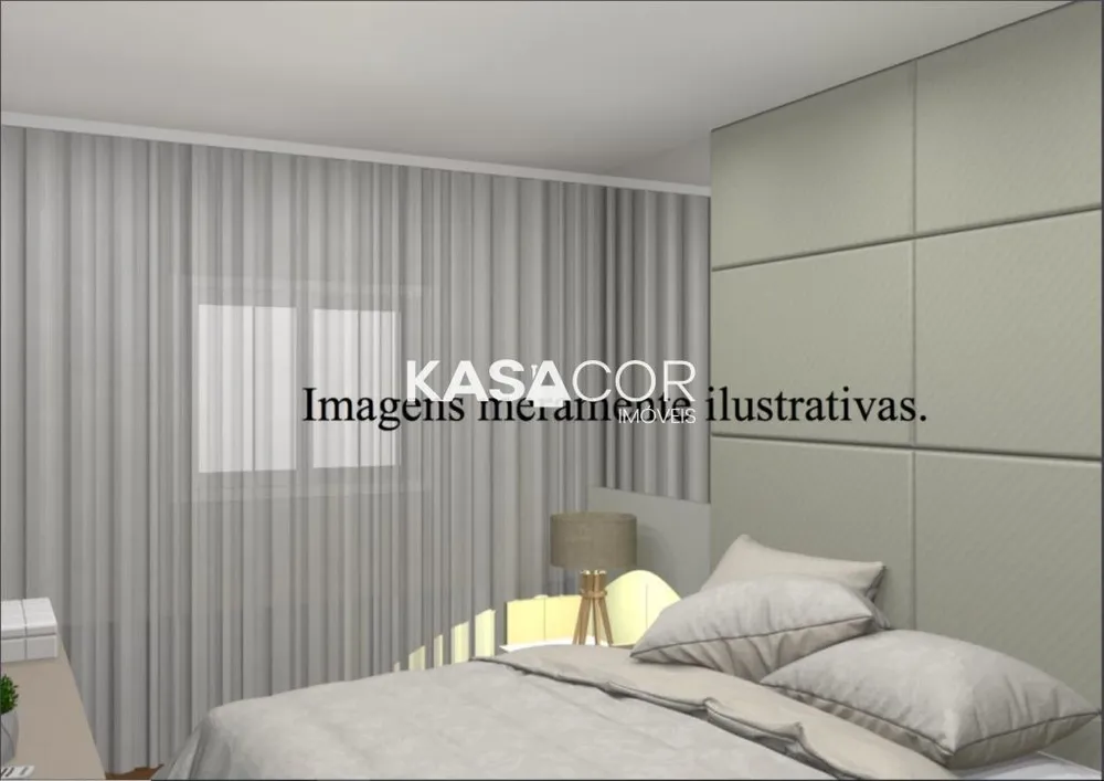 Apartamento, 3 quartos, 130 m² - Foto 8