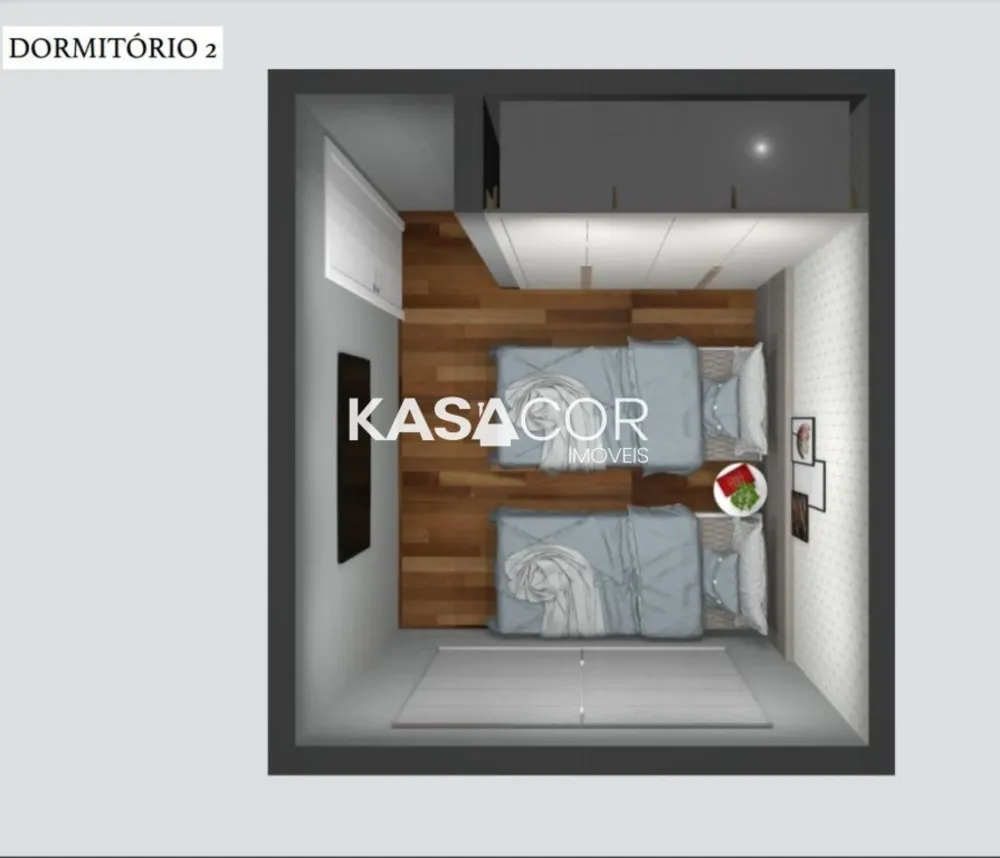 Apartamento, 3 quartos, 130 m² - Foto 6